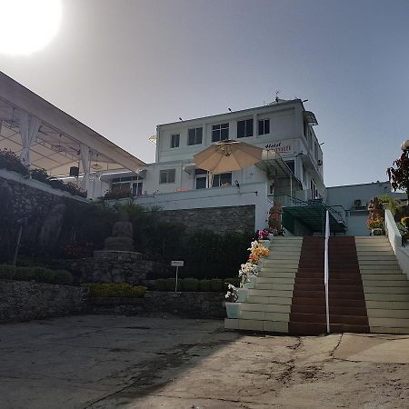 Hotel Karnavati Mount Abu Eksteriør bilde