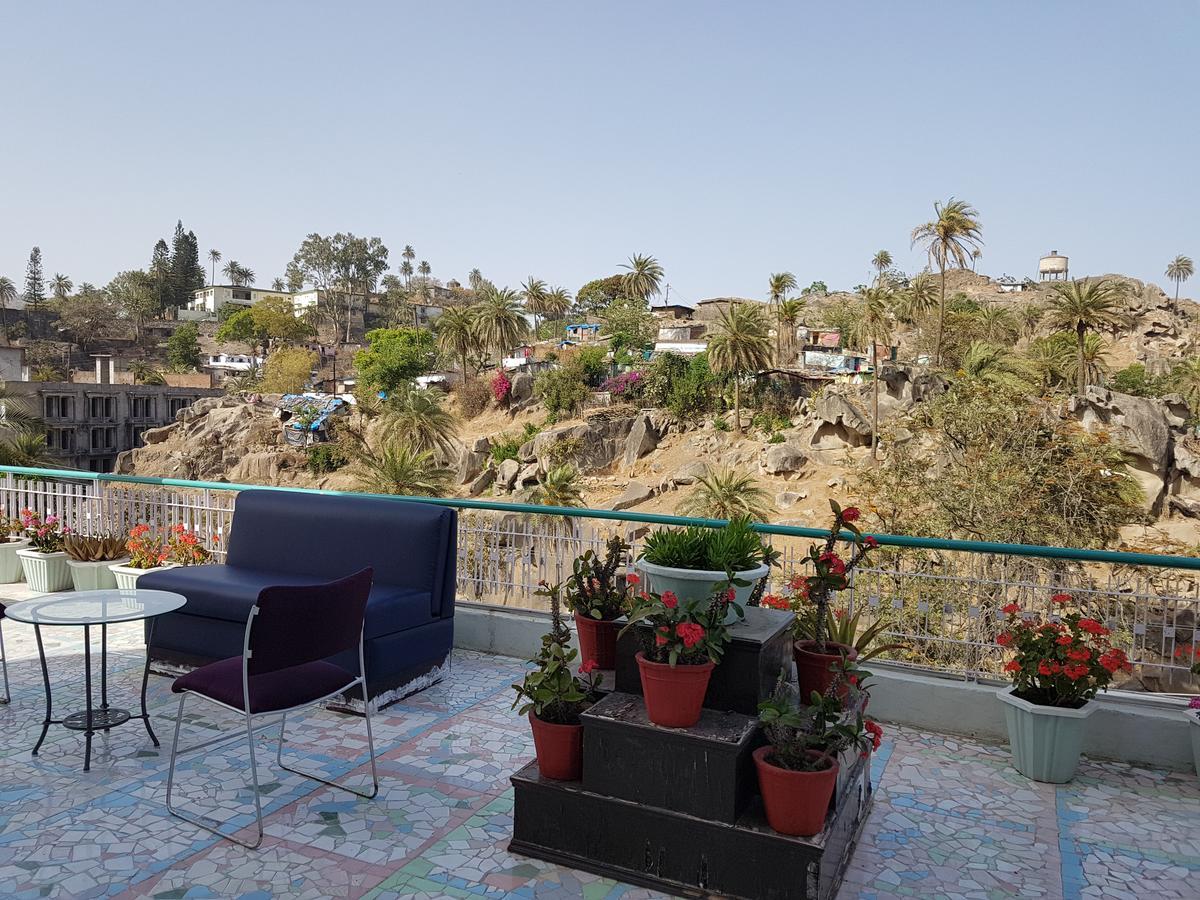 Hotel Karnavati Mount Abu Eksteriør bilde
